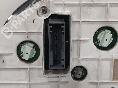 Instrument cluster FORD MONDEO III (B5Y)  | BP11941909C47 