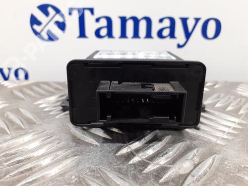 Electronic module VW GOLF VII (5G1, BQ1, BE1, BE2) 2.0 TDI | BP8942766M83 