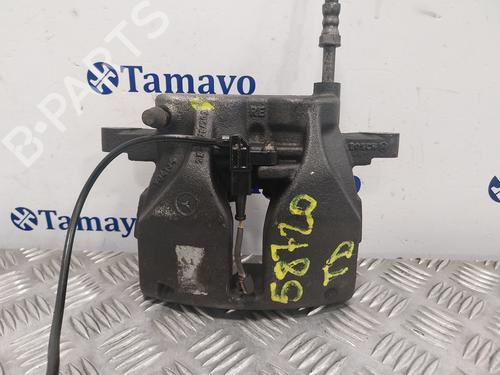 Used Right rear brake caliper MERCEDES-BENZ SPRINTER 3,5-t Van (B906) [2006-2020]  25716038