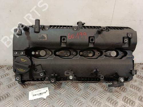 Coperchio valvole Coperchio valvole HYUNDAI H350 Van 2.5 CRDI (150 hp) 37606156 37606156