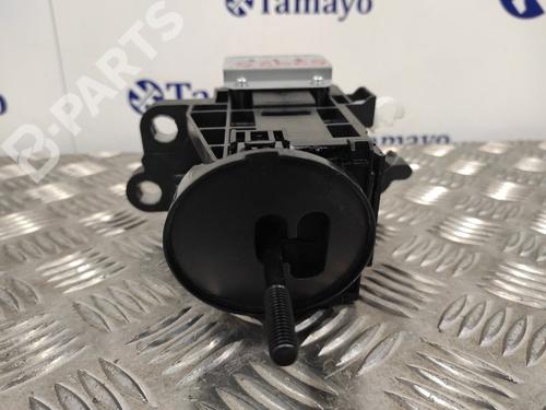 Used Gear lever TOYOTA PRIUS (_W5_) [2015-2022]  9108553