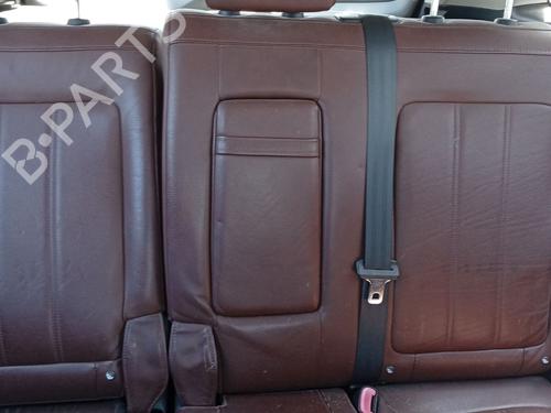 Used Rear center seatbelt Rear center seatbelt 37418270 37418270