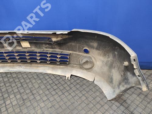 Front bumper RENAULT MASTER II Platform/Chassis (ED/HD/UD)  | BP11029005C7 