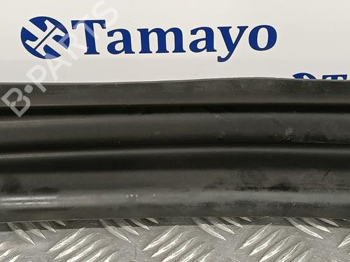 Front bumper reinforcement SEAT ALTEA XL (5P5, 5P8) 2.0 TDI 16V | BP13626945C109 