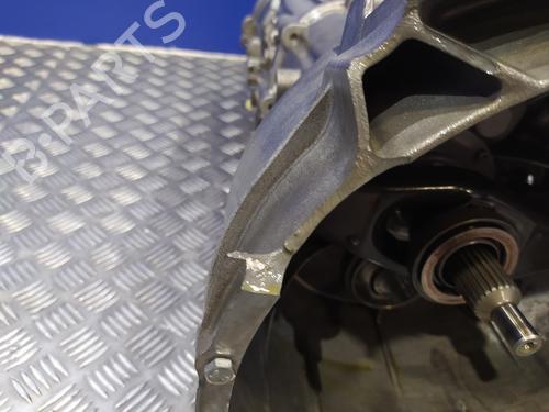 Gearbox BMW X3 (E83)  | BP1559897M3 