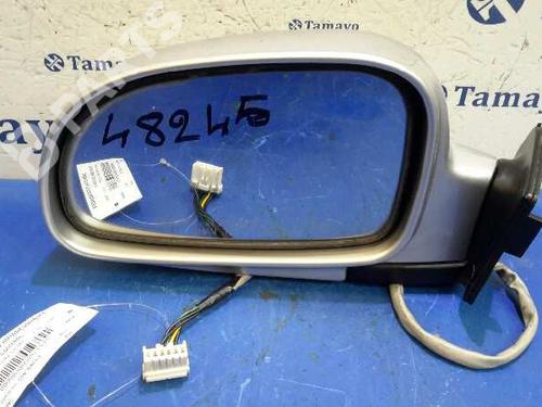 Used Left mirror DAEWOO REZZO (U100) 1.6 (105 hp) 4604638