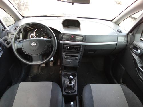 Højre forlygte OPEL MERIVA A MPV (X03) 1.7 CDTI (E75) | BP12296994C29 