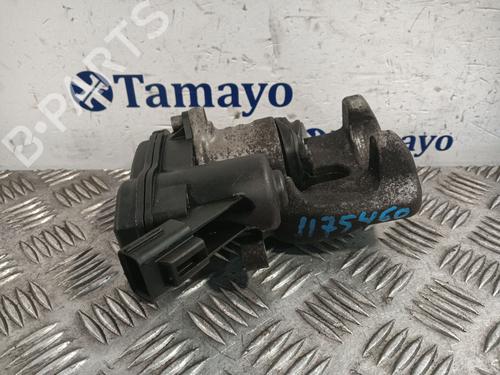 Left rear brake caliper RENAULT SCÉNIC III (JZ0/1_) 1.6 dCi (JZ00, JZ12) | BP29813233M107