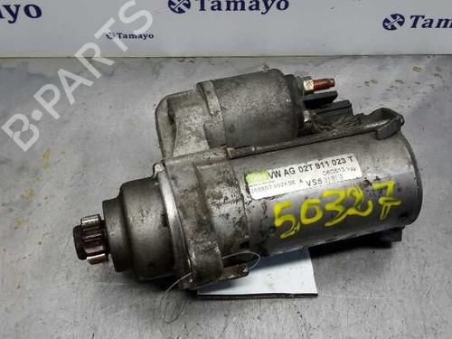 Startmotor SEAT ALTEA (5P1) 1.6 (102 hp) 6543826