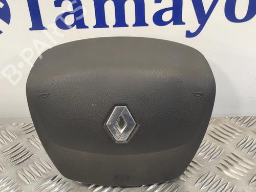 Used Driver airbag RENAULT SCÉNIC III (JZ0/1_) 1.5 dCi (110 hp) 13405535