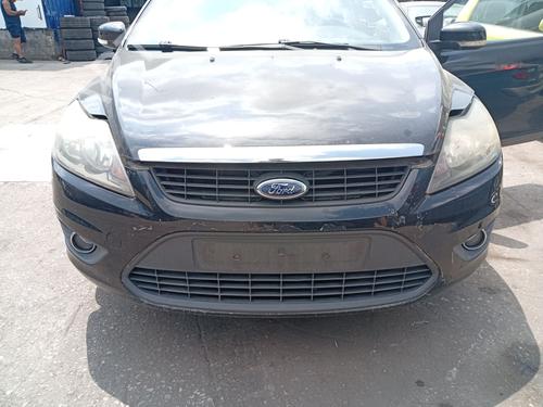 Used Front bumper Front bumper FORD FOCUS II (DA_, HCP, DP) 1.6 (100 hp) 36284883 36284883
