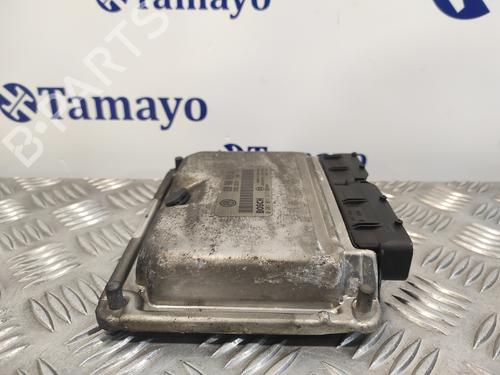 Engine control unit (ECU) SEAT IBIZA III (6L1) 1.9 TDI | BP15511827M57 