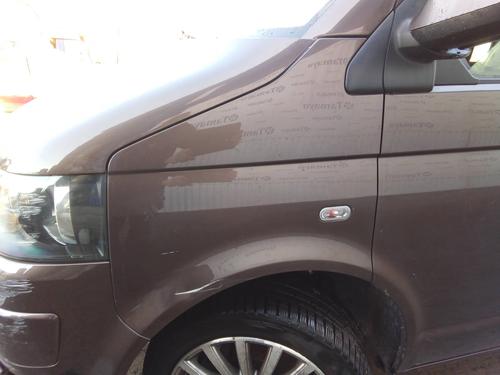 Pipe VW TRANSPORTER T5 Van (7HA, 7HH, 7EA, 7EH)  | BP14358746M125 