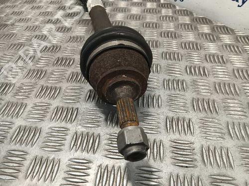 Right front driveshaft CITROËN C3 I (FC_, FN_)  | BP25915900M39 