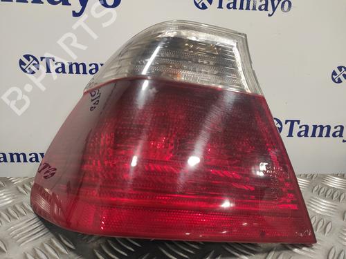 Used Left taillight BMW 3 (E46) [1997-2005]  16424438