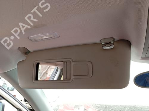 left-sun-visor-audi-a1-8x1-8xk-2010-2011-2012-2013-2014-2015-2016-2017-2018-2019-36295803 main image