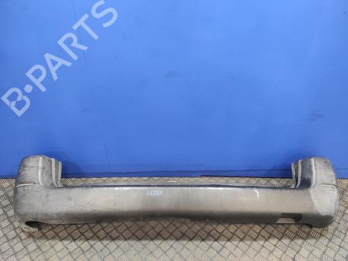 Used Rear bumper CITROËN BERLINGO / BERLINGO FIRST MPV (MF_, GJK_, GFK_) 1.6 HDI 75 (MF9HW, GJ9HWC, GF9HWC, GN9HWC) (75 hp) 14245230