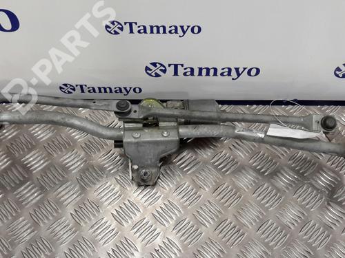 Front wiper motor AUDI A4 B7 (8EC) 2.0 TDI 16V | BP7566919M29 