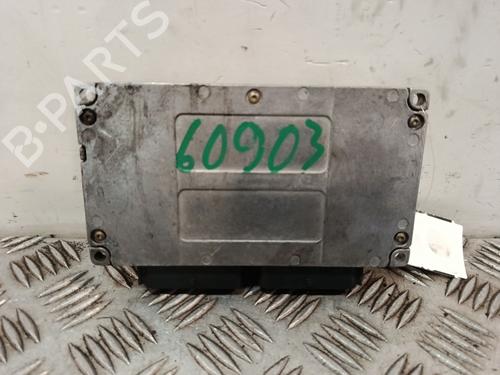 Engine control unit (ECU) PEUGEOT 307 (3A/C) 1.6 16V | BP37606128M57 - Image 2