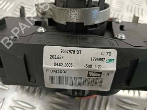 Switch CITROËN C2 (JM_) 1.4 | BP23000878I30 