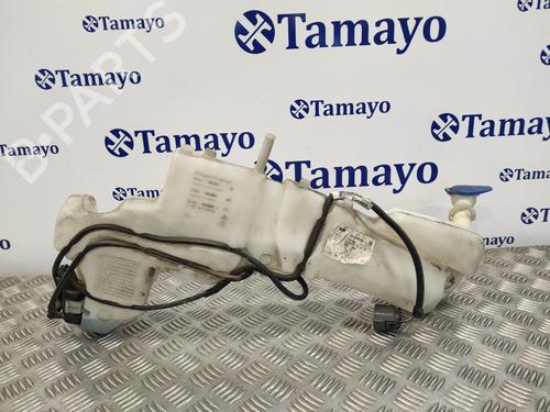 Windscreen washer tank FORD KUGA I 2.0 TDCi 3M5113K163