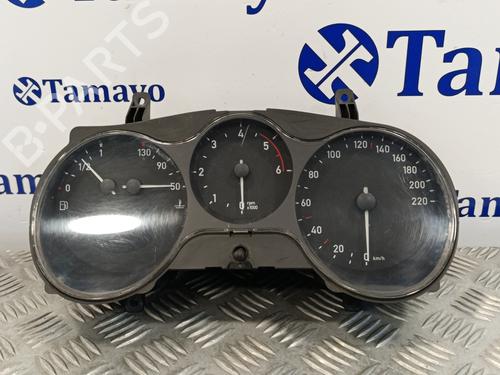 Used Instrument cluster SEAT TOLEDO III (5P2) [2004-2009]  17812091