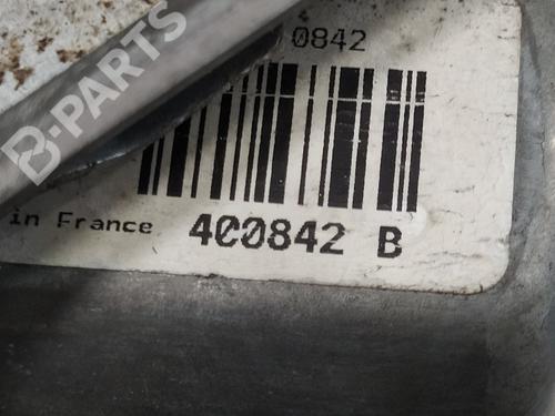 Front right window mechanism CITROËN C1 (PM_, PN_) 1.0 | BP9648972C23 