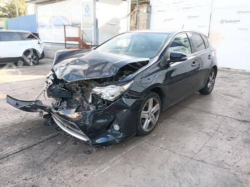 Engine TOYOTA AURIS (_E18_) 1.6 (ZRE181_, ZRE185_, ZRE185R, ZRE181R) | BP38624701M1 - Image 3