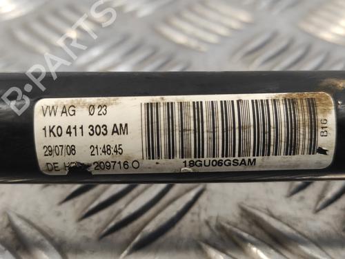 Anti roll bar VW TOURAN (1T1, 1T2) 1.9 TDI | BP15806744M96 