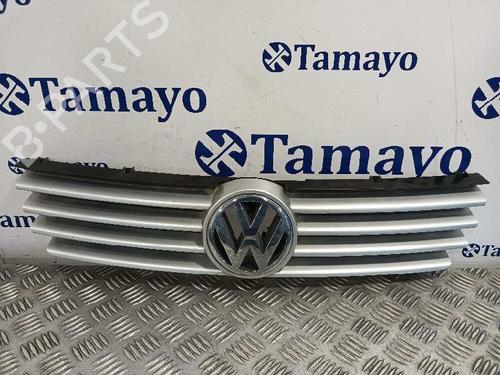 Grill VW POLO (6N2) [1999-2001]  26325755