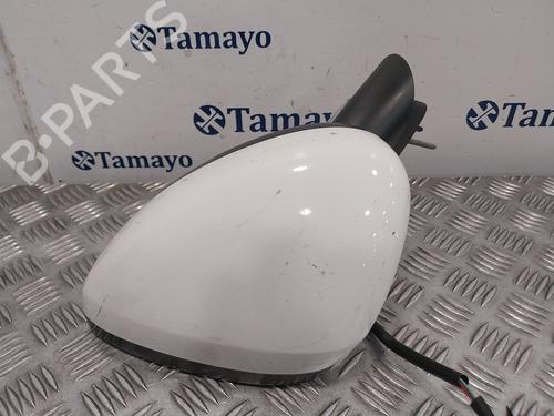 Ryggespeil venstre CITROËN C3 I (FC_, FN_)  | BP25716044C26 