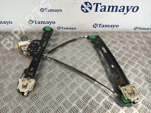 Front right window mechanism BMW 1 (E87)  | BP26736447C23 