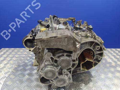 Gearbox FORD GALAXY I (WGR)  | BP17979808M3 