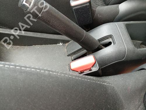 Used Seat buckle Seat buckle 36799491 36799491