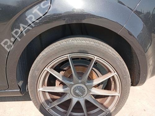 Used Wheel arch Wheel arch SEAT LEON (1P1) 1.4 TSI (125 hp) 36221676 36221676