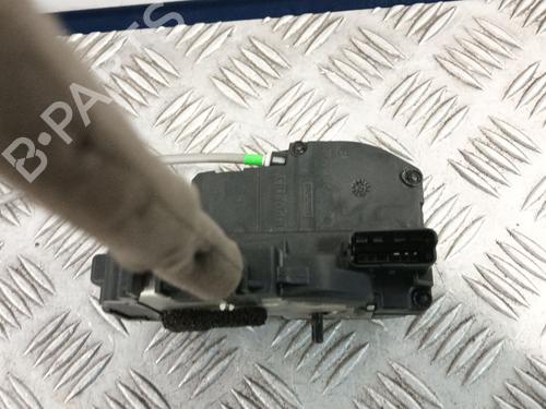 Rear left lock NISSAN QASHQAI I (J10, NJ10)  | BP28515373C100 