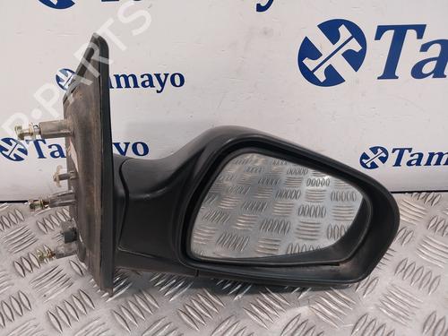 Used Right mirror HYUNDAI MATRIX (FC) [2001-2010]  24616272