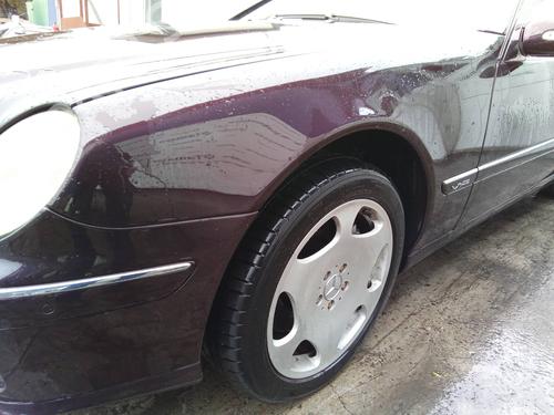 Pompe ABS MERCEDES-BENZ S-CLASS Coupe (C215)  | BP11095560M43