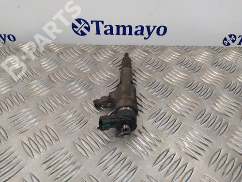 Injector PEUGEOT 206 Hatchback (2A/C) 1.4 HDi eco 70 | BP11240192M100 