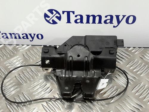 Tailgate lock BMW 1 (E87) 120 d | BP7568951C101 