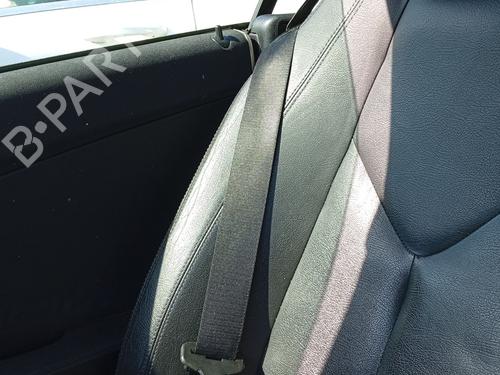 Used Front right seatbelt Front right seatbelt 36531226 36531226