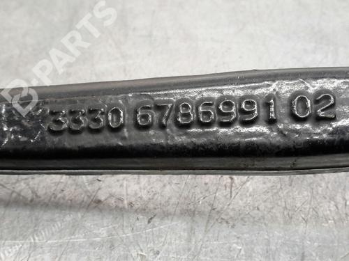 Right rear suspension arm BMW X3 (F25) xDrive 35 i | BP7171132M15 