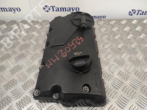 Valve cover SEAT LEON (1P1) 1.9 TDI | BP14358570M124 