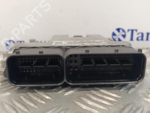 Engine control unit (ECU) VW POLO VI (AW1, BZ1, AE1) 1.0 TSI | BP17970890M57 