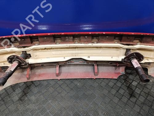 Rear bumper BMW 3 (E46) 320 d | BP17635968C8 