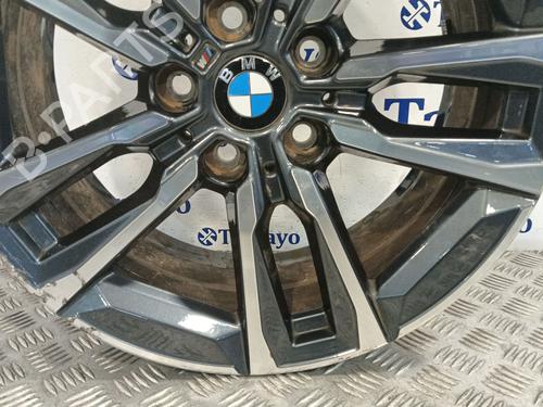 Rim BMW 2 Active Tourer (U06) 220i Mild Hybrid | BP29591479C45 