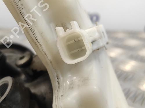 Brake master cylinder FORD C-MAX II (DXA/CB7, DXA/CEU)  | BP19438963M77 