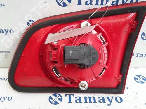 Left taillight VW PASSAT B6 Variant (3C5) 2.0 FSI | BP40089524C34 - Image 4