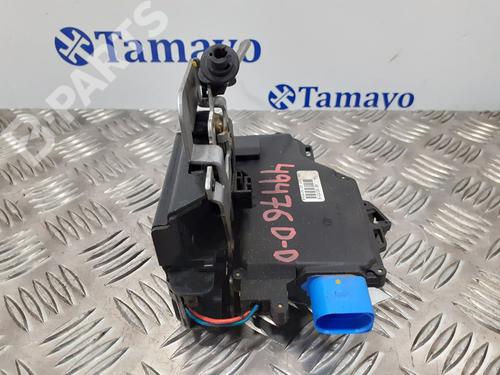 Front right lock AUDI A3 (8P1)  | BP8179057C97 