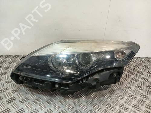 left-headlight-renault-laguna-iii-bt01-2007-2008-2009-2010-2011-2012-2013-2014-2015-34694190 main image